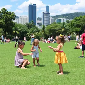passeios gratuitos em São Paulo