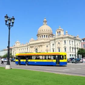 dicas de passeios