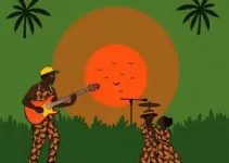 Afrocidade
