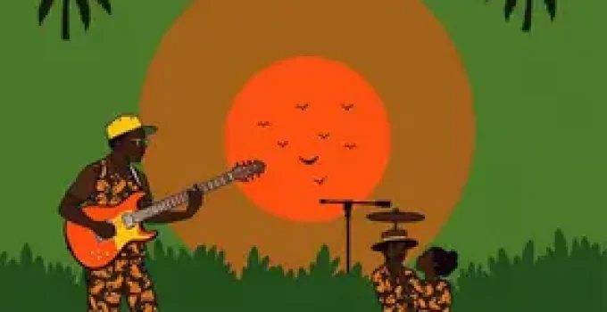 Afrocidade