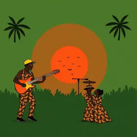 Afrocidade