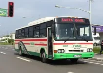 Armênia para Santa Isabel
