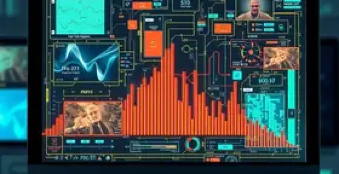 audiovisual e tecnologia