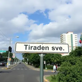 Av. Tiradentes, 615 parar - Rotas, horários e tarifas