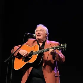 Calé Alencar 50 anos de carreira