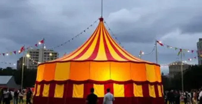 Circo Luz