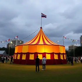 Circo Luz