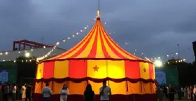 Circo Luz