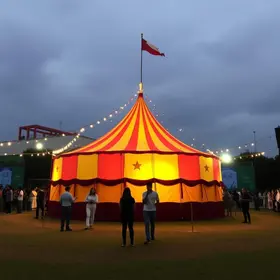 Circo Luz