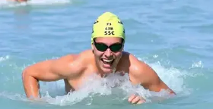 Copa Sesc Maratona Aquática 2026