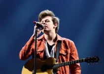 Harry Styles show São Paulo