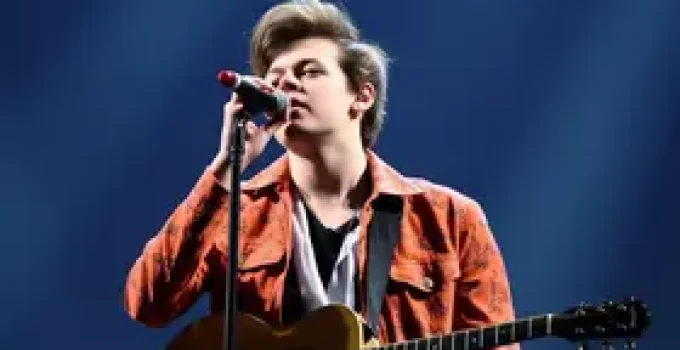 Harry Styles show São Paulo