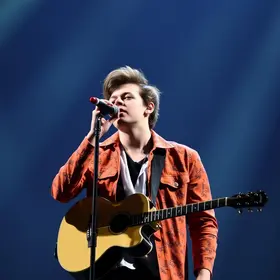 Harry Styles show São Paulo