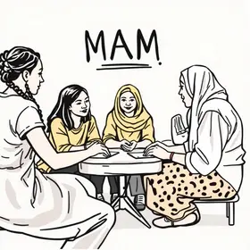 dez perguntas do MAM Educativo para a mediação cultural