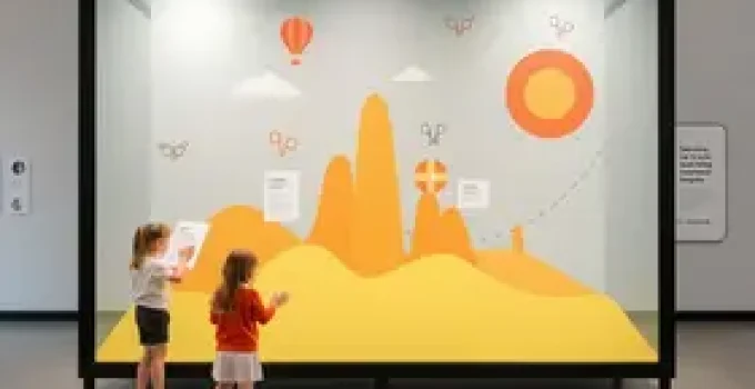 exposição gratuita