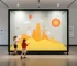 exposição gratuita
