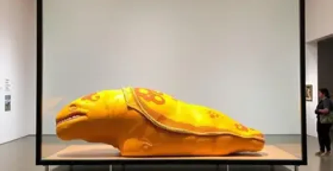 exposições gratuitas do Sesc