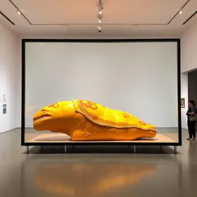 exposições gratuitas do Sesc