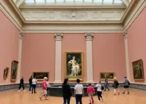 férias na Pinacoteca de São Paulo