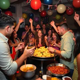 FestA! – Festival de Aprender