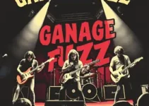 Garage Fuzz