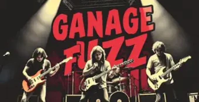 Garage Fuzz