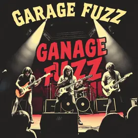 Garage Fuzz