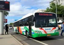 Guaianases para Bom Retiro de transporte público