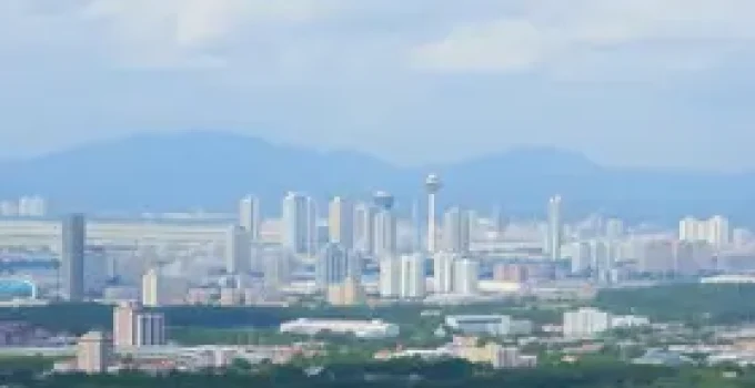 Guarulhos-Cecap para República