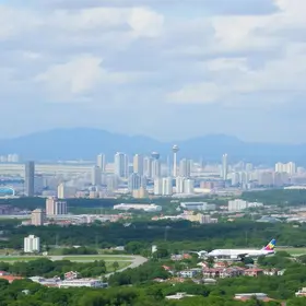 Guarulhos-Cecap para República