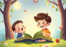 animação em livros infantis