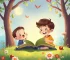 animação em livros infantis