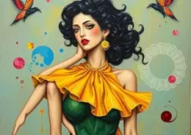 Joyce Alane