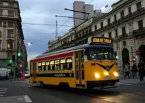 Lapa para Bom Retiro de transporte público
