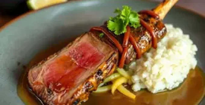 língua de boi