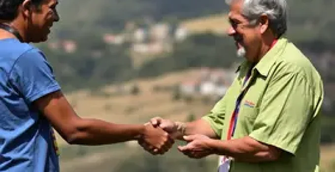 iniciativas sociais