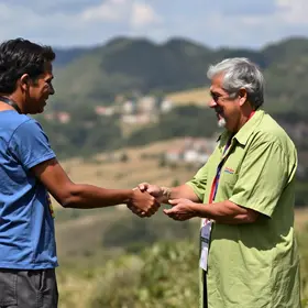 iniciativas sociais