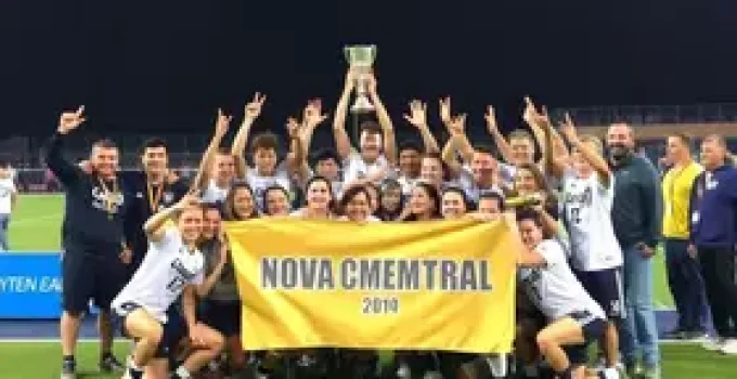 Nova Central vice-campeonato brasileiro de sumô