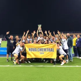 Nova Central vice-campeonato brasileiro de sumô