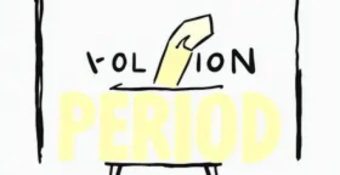 período eleitoral