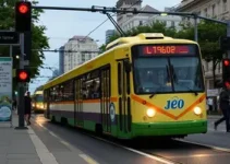 República para Bom Retiro de transporte público