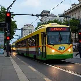 República para Bom Retiro de transporte público