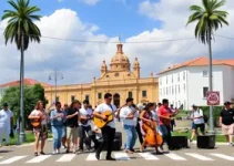 Banda de Pau e Corda