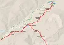 Armênia para Vila Maria transporte público