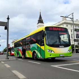 São Bento para Bom Retiro de transporte público