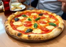 pizza romana e nova-iorquina