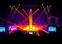 Shows e festas em São Paulo