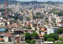 Silos da Favela do Moinho