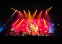 shows de rock em São Paulo