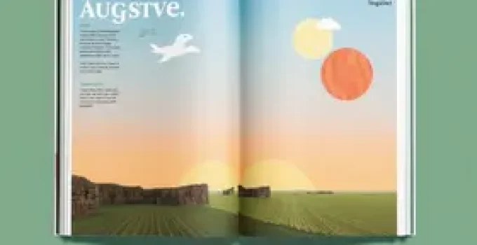 Destaques da Revista E
